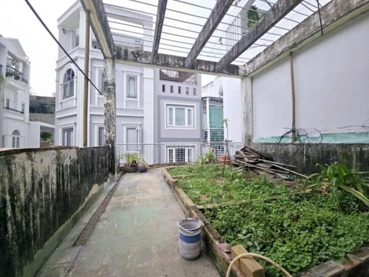 Bán Nhà HXH Nguyễn Xí (4×12), 3 Tầng Gần Vincom Nhỉnh 7 Tỉ