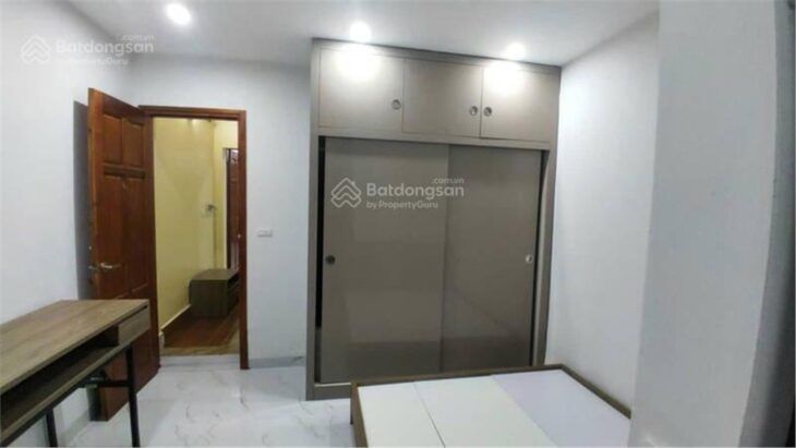 Bán tòa CHDV 80M 5T 14P KK ĐÃ FULL KHÁCH-500M RA ĐHBK KO QH CHỈ 13 TỶ