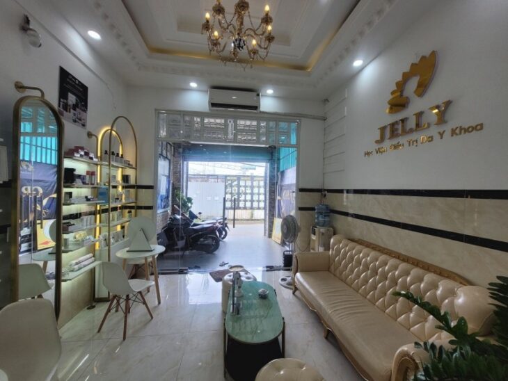 Bán nhà mặt phố Quốc Lộ 13, Hiệp Bình Phước, Thủ Đức – 7.6 tỷ