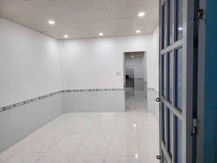 BAO GIÁ KHU VỰC, TTH QUẬN 12 – 59M2 THỔ CƯ – GIÁ RẺ ĐẦU TƯ.