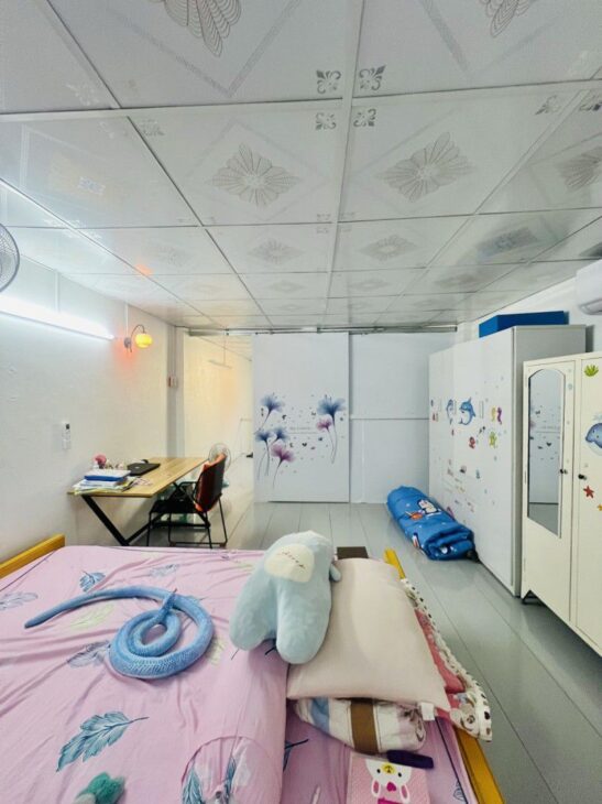 NHÀ TÂN PHÚ ĐƯỜNG THẠCH LAM – 41M2 – 2 TẦNG – CHỈ 4.x TỶ TL.