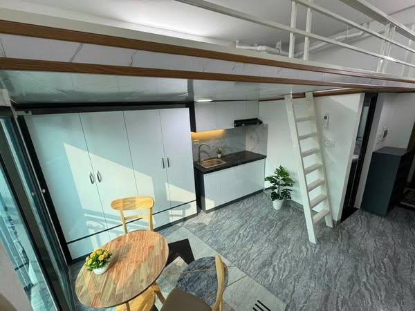 CHUYỂN NHƯỢNG CHDV LÔ GÓC 105M x 7 TẦNG – FULL PHÒNG – DÒNG TIỀN KHỦNG – PHỐ VĂN TIẾN DŨNG, DT 1,2