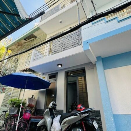 NHÀ BÌNH THẠNH MỚI Ở NGAY, 3 TẤM ĐÚC BTCT HOÀN CÔNG ĐẦY ĐỦ, 2PN, GIÁ NHỈNH 3 TỶ NHÀ BÌNH THẠNH MỚI Ở NGAY, 3 TẤM ĐÚC BTCT HOÀN CÔNG ĐẦY ĐỦ, 2PN, GIÁ NHỈNH 3 TỶ