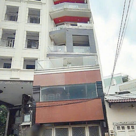 Siêu hiếm! Nhà MT vip Trần Bình Trọng, Phường 5, Quận Bình Thạnh mới xuất hiện – (4.8 x 18m) – KC 6 Siêu hiếm! Nhà MT vip Trần Bình Trọng, Phường 5, Quận Bình Thạnh mới xuất hiện – (4.8 x 18m) – KC 6