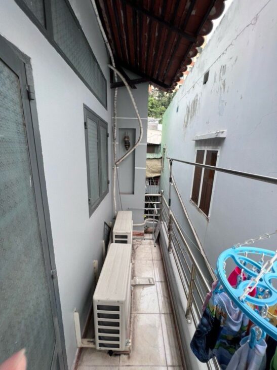 QUẬN 4 – CÁCH MẶT TIỀN 100M – HẺM 1 TRỤC – 35M2 – CHỈ 3.7 TỶ