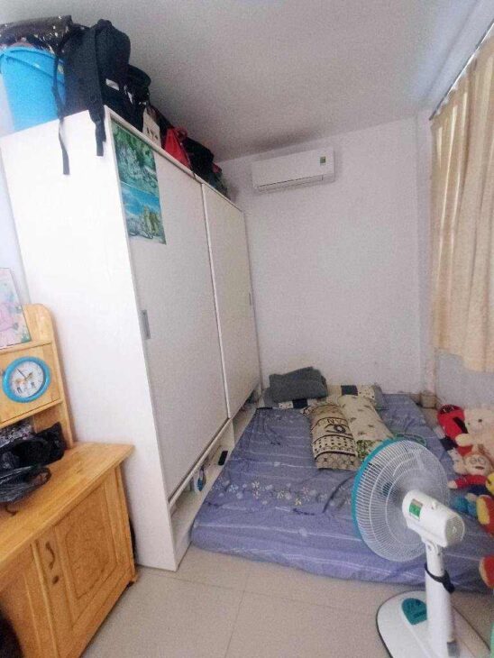 BÁN NHÀ Q7 ĐƯỜNG SỐ 15 DT40m2 NGANG KHỦNG 6M507