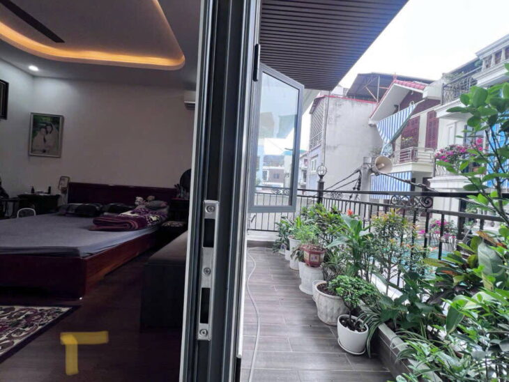 CHÍNH CHỦ NHỜ BÁN NHÀ THƯỢNG THANH LONG BIÊN SIÊU ĐẸP, 3 THOÁNG, NHỈNH 10 TỶ CÓ NHÀ 70M2, 4 TẦNG,