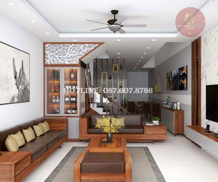 ☀️NHÀ 3 TẦNG MẶT TIỀN ĐƯỜNG TRƯỜNG SA – Diện tích khủng 150m²
