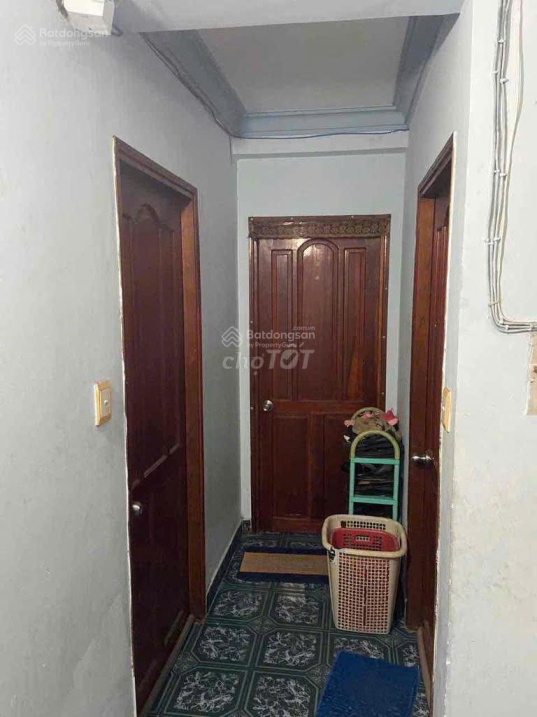Bán Nhà HXH Đường An Bình, P.5, Q.5. 7.6m x 10.8m, Chỉ 14.5 Tỷ