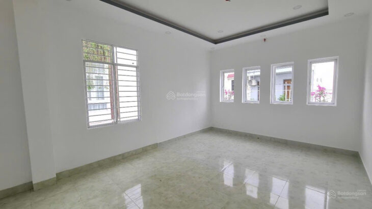 Bán Nhà Căn Góc Đường Đồng Nai – Phước Hải, Nha Trang, Giá 4.8 Tỷ – Gần Biển, Siêu Thị Coopmart