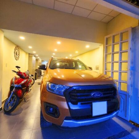 ???? NHÀ HẺM 8M NGUYỄN VĂN QUÁ, Q12 – XE HƠI NGỦ TRONG NHÀ – 52m² CHỈ 4.6 TỶ!!! ???? TẶNG FULL NỘI ???? NHÀ HẺM 8M NGUYỄN VĂN QUÁ, Q12 – XE HƠI NGỦ TRONG NHÀ – 52m² CHỈ 4.6 TỶ!!! ???? TẶNG FULL NỘI