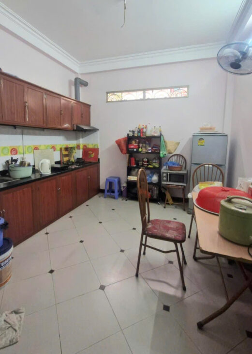 BÁN NHÀ LẠC LONG QUÂN, CẠNH HỒ TÂY, DÂN XÂY CHẮC CHẮN, 45M2, 8,799 TỶ