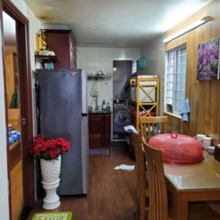 ♥ Mặt Tiền Bình An 7, Hoà Cường Bắc, 37m2, gác lửng sạch đẹp, 3.x tỷ