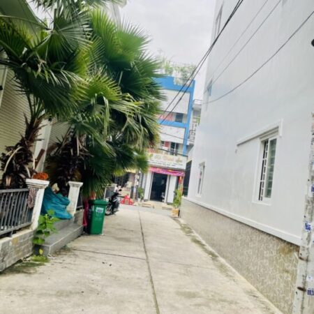 HL42 NHÀ ĐẸP GIÁ TỐT – 4 TẦNG – HƯƠNG LỘ 2 – HẺM XE HƠI VÀO TẬN NHÀ – 85M2 – GIÁ 6 TỶ TL., ???? HL42 NHÀ ĐẸP GIÁ TỐT – 4 TẦNG – HƯƠNG LỘ 2 – HẺM XE HƠI VÀO TẬN NHÀ – 85M2 – GIÁ 6 TỶ TL., ????