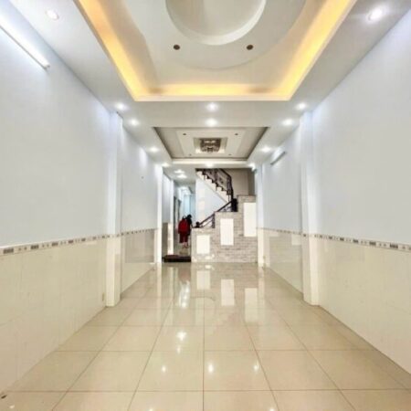 TL5- BÁN GẤP NHÀ KHU TÊN LỬA BTĐ B BÌNH TÂN (82m2, 2 tầng) chỉ 5.9 Tỷ