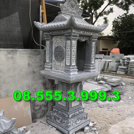 BÁN MIẾU THỜ BẰNG ĐÁ TẠI ĐẮK NÔNG – GIÁ TỐT NHẤT NĂM 2025