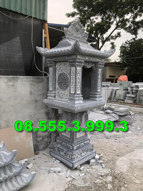 BÁN MIẾU THỜ BẰNG ĐÁ TẠI ĐẮK NÔNG – GIÁ TỐT NHẤT NĂM 2025