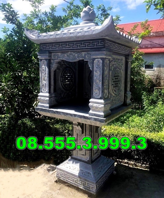 BÁN MIẾU THỜ BẰNG ĐÁ TẠI ĐẮK NÔNG – GIÁ TỐT NHẤT NĂM 2025