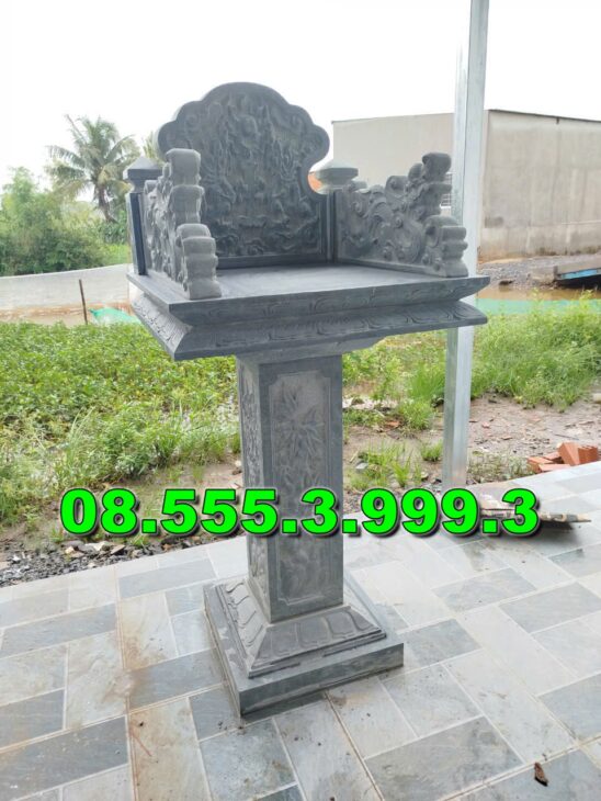 BÁN MIẾU THỜ BẰNG ĐÁ TẠI ĐẮK NÔNG – GIÁ TỐT NHẤT NĂM 2025