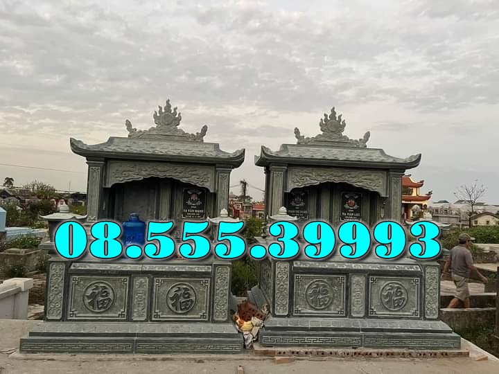 LÀM NHÀ MỒ ĐÁ TẠI BÀ RỊA VŨNG TÀU