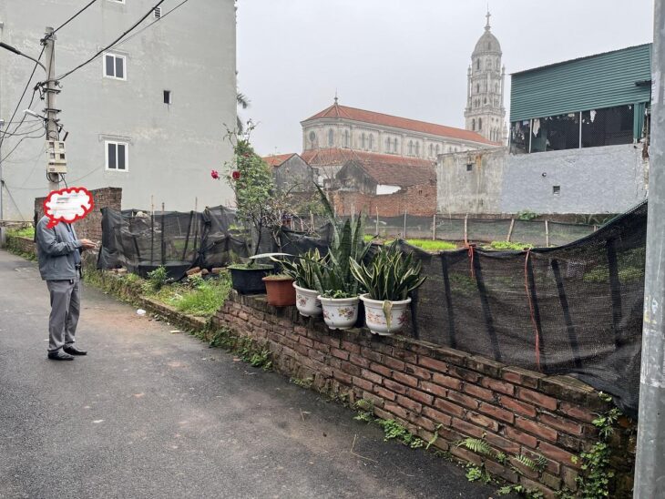 SIÊU PHẨM ĐẤT NỀN HIẾM CÓ CÁT THUẾ, HOÀI ĐỨC