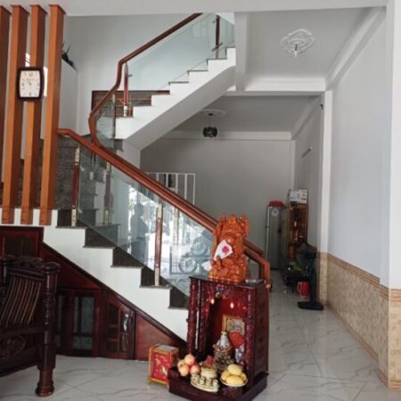 # MT đường 5.5m Châu Thượng Văn, gần Chợ Hoà Cường, 66m2 3 tầng sạch đẹp, 5.x tỷ # MT đường 5.5m Châu Thượng Văn, gần Chợ Hoà Cường, 66m2 3 tầng sạch đẹp, 5.x tỷ