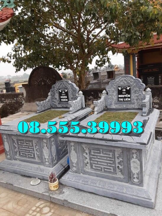LÀM NHÀ MỒ ĐÁ TẠI BÀ RỊA VŨNG TÀU