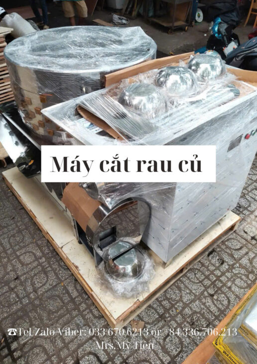 Gửi máy móc nhà hàng – quán ăn đi Mỹ theo diện cá nhân – đi đường tàu biển giá rẻ