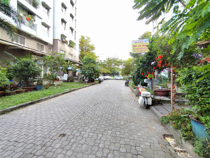 Bán Shophouse – Anh Chị nào cần nơi vừa ở vừa KD mà giá mềm thì Ehome3 là thích hợp nhé