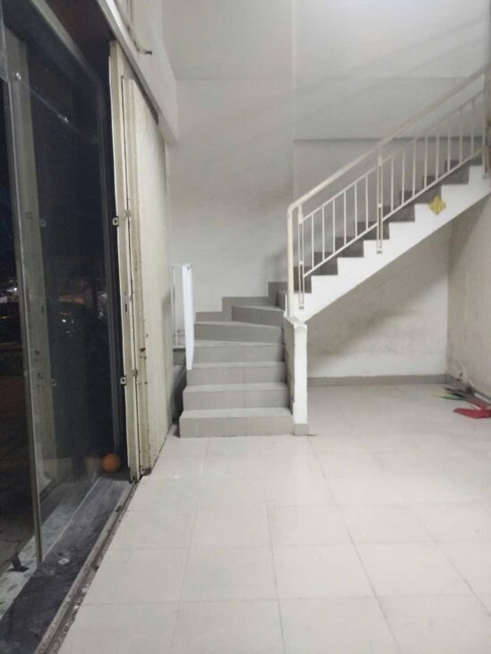 Bán Shophouse – Anh Chị nào cần nơi vừa ở vừa KD mà giá mềm thì Ehome3 là thích hợp nhé