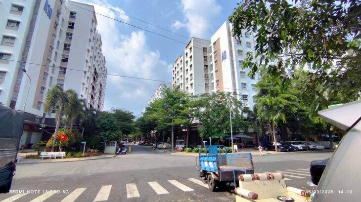 Bán Shophouse – Anh Chị nào cần nơi vừa ở vừa KD mà giá mềm thì Ehome3 là thích hợp nhé