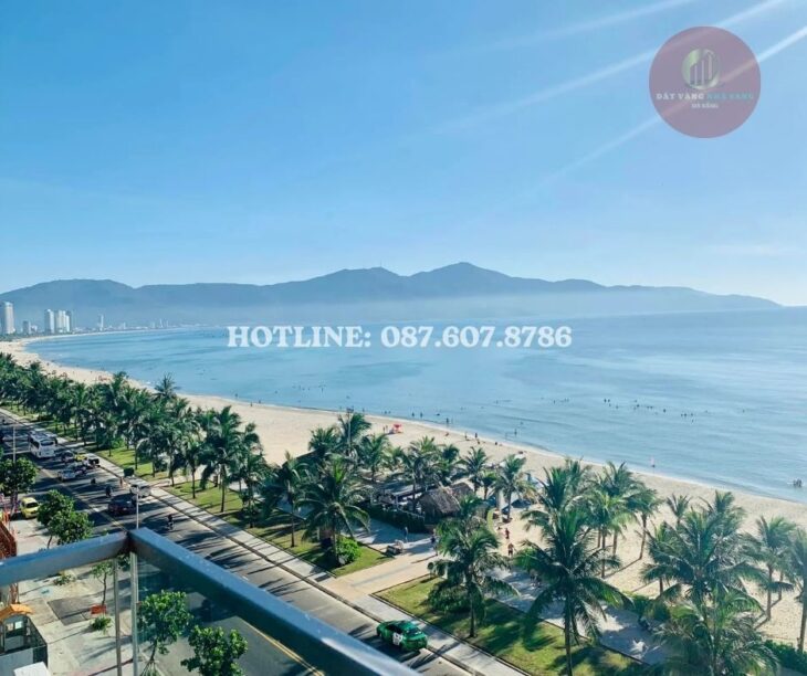 ???????? ????????????̉???? ????????̂́???? ???????????? ????????????????̣̂???? mừng Đại Lễ – CĂN MẶT TIỀN AN THƯỢNG, SÁT BIỂN MỸ KHÊ