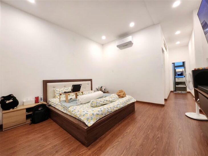 GX4⭐NHÀ GÒ XOÀI– LÊ VĂN QUỚI HẺM 8M- NHÀ MỚI 3 TẦNG- 0 LỘ GIỚI 72M2 CHỈ 6.1 TỶ- SỔ VUÔNG ĐẸP