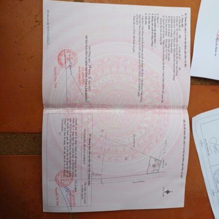 BÁN ĐẤT NGỘP VÙNG VEN ĐÀ LẠT 65KM XÃ TÂN THANH