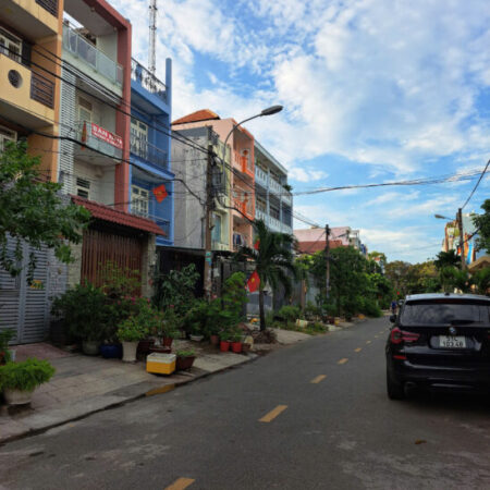 BÁN NHÀ MẶT TIỀN ĐƯỜNG KDC BÌNH HƯNG – ĐƯỜNG 12M VỈA HÈ 2 BÊN – 96M2 – CHỈ 9.3 TỶ BÁN NHÀ MẶT TIỀN ĐƯỜNG KDC BÌNH HƯNG – ĐƯỜNG 12M VỈA HÈ 2 BÊN – 96M2 – CHỈ 9.3 TỶ