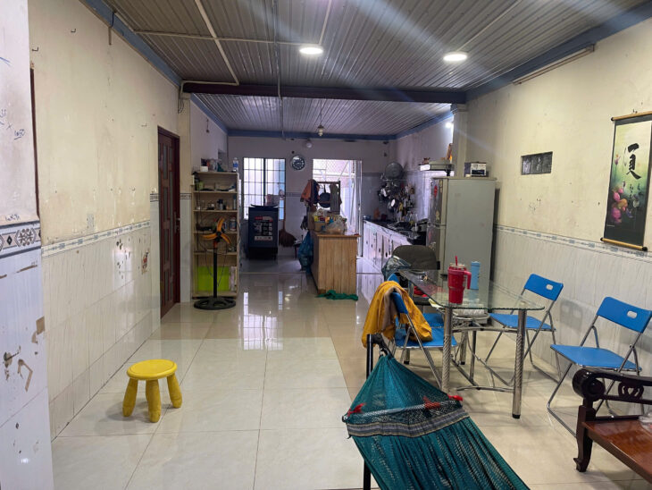 NHÀ CHÍNH CHỦ – GIÁ TỐT – Vị Trí Đẹp Đường Tỉnh 769 SÂN BAY LONG THÀNH