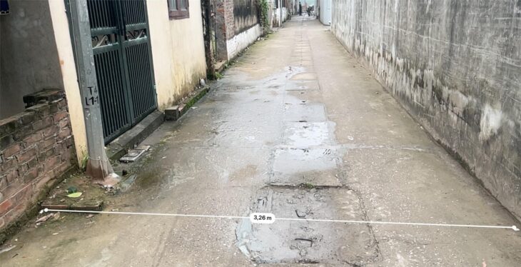 SIÊU PHẨM ĐẤT NỀN HIẾM CÓ CÁT THUẾ, HOÀI ĐỨC