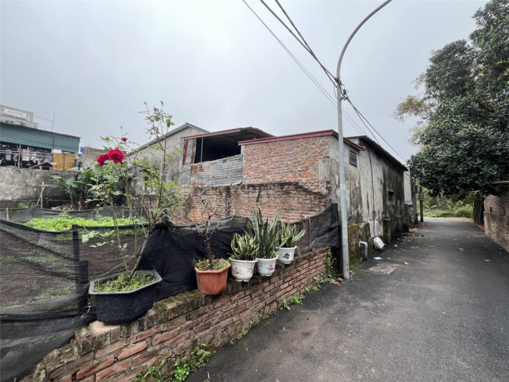 SIÊU PHẨM ĐẤT NỀN HIẾM CÓ CÁT THUẾ, HOÀI ĐỨC