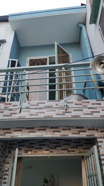 BÁN NHÀ QUANG TRUNG – GÒ VẤP – 1 TRỆT 1 LẦU – 2PN – 27M – NHỈNH 2 TỶ BÁN NHÀ QUANG TRUNG – GÒ VẤP – 1 TRỆT 1 LẦU – 2PN – 27M – NHỈNH 2 TỶ