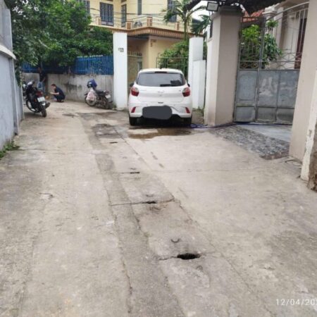 Bán đất Trung Oai Tiên Dương – 61m2 – Đường 4m Bán đất Trung Oai Tiên Dương – 61m2 – Đường 4m