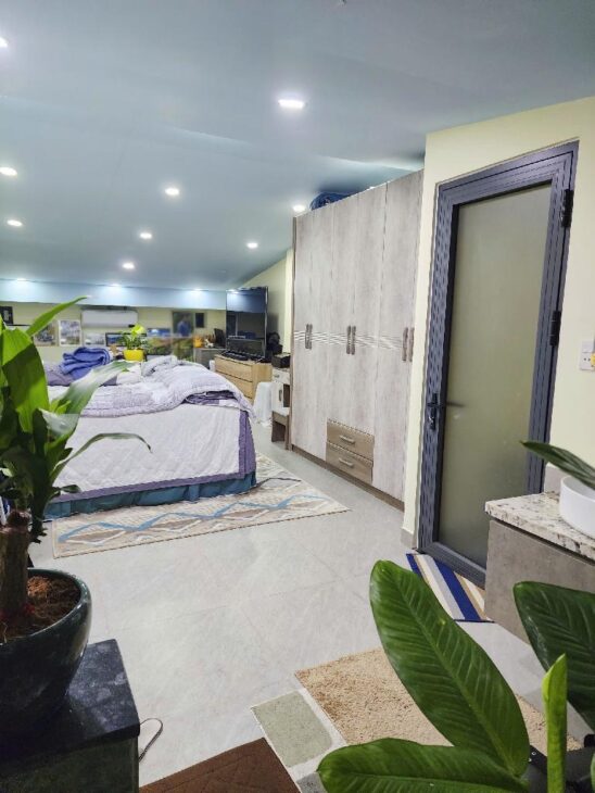???? NHÀ HẺM 8M NGUYỄN VĂN QUÁ, Q12 – XE HƠI NGỦ TRONG NHÀ – 52m² CHỈ 4.6 TỶ!!! ???? TẶNG FULL NỘI
