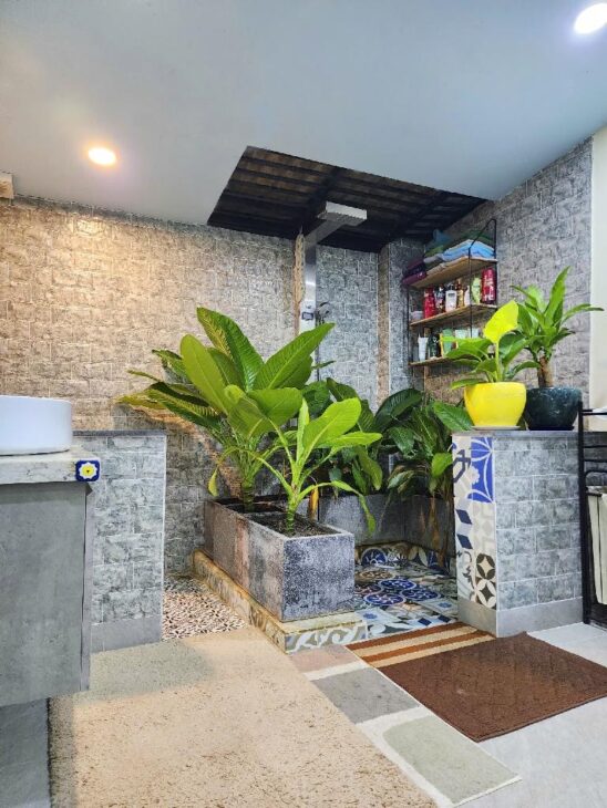 Nhà HXH 8m Nguyễn Văn Quá, Q12 – 52m² – Chỉ 4.6 Tỷ – Full Nội Thất!