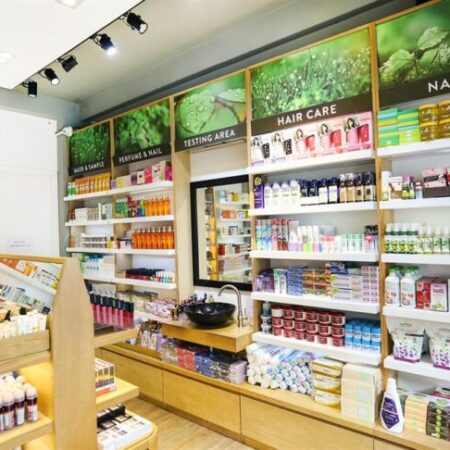 Bổ sung NV Nam/Nữ đứng quầy, ktra SL – SP tại quận Bình Thạnh, Thủ Đức Bổ sung NV Nam/Nữ đứng quầy, ktra SL – SP tại quận Bình Thạnh, Thủ Đức