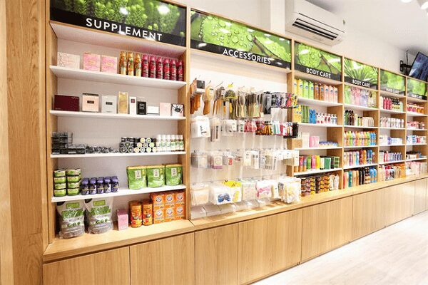 Mở rộng thêm chi nhánh mới cần tuyển Nam/Nữ nhân viên bán hàng Mở rộng thêm chi nhánh mới cần tuyển Nam/Nữ nhân viên bán hàng