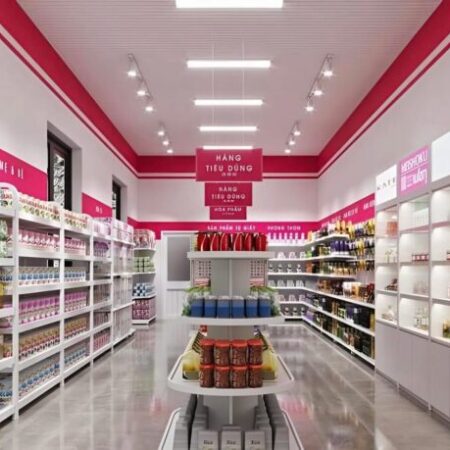 [HCM] Tuyển nhân viên bán hàng làm hè _ Sắp ca xoay linh hoạt