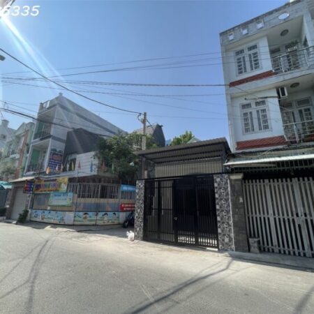 MẶT TIỀN LÂM THỊ HỐ – CÓ HẺM HÔNG XE HƠI – GIÁ CHỈ HƠN 4 TỶ QUẬN 12 MẶT TIỀN LÂM THỊ HỐ – CÓ HẺM HÔNG XE HƠI – GIÁ CHỈ HƠN 4 TỶ QUẬN 12