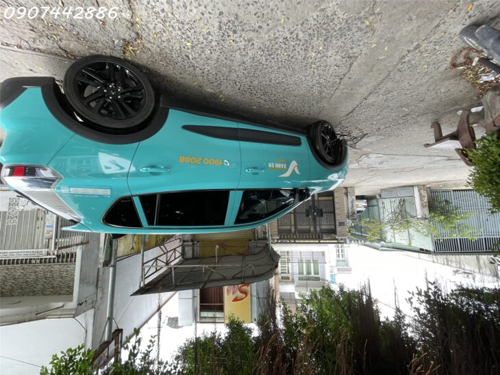 ĐẦU TƯ SINH LỜI – NHÀ 5x22M NGAY NGUYỄN ẢNH THỦ – GẦN TRƯỜNG ĐH CHỈ HƠN 4 TỶ