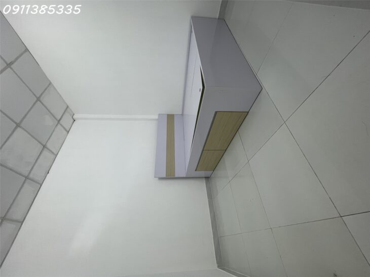 MẶT TIỀN LÂM THỊ HỐ – CÓ HẺM HÔNG XE HƠI – GIÁ CHỈ HƠN 4 TỶ QUẬN 12