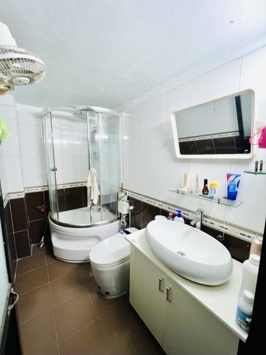 MUA NHÀ MINH KHAI CÓ DÒNG TIỀN HÀNG THÁNG 63M