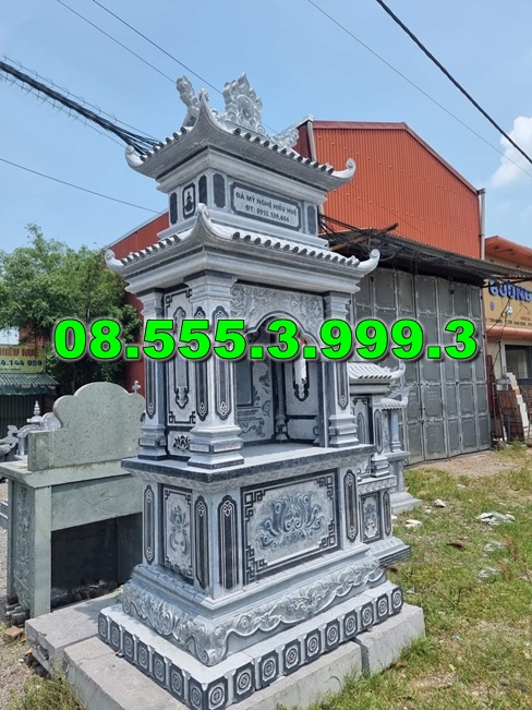 BÁN LĂNG THỜ ĐÁ ĐIÊU KHẮC TẠI SÀI GÒN HỒ CHÍ MINH
